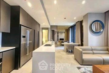 2 Bedroom Condo for rent in Hyde Heritage Thonglor, Khlong Tan Nuea, Bangkok near BTS Thong Lo