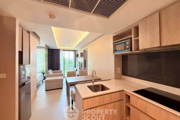 2 Bedroom Condo for rent in Urbitia Thong Lo, Khlong Tan, Bangkok near BTS Thong Lo