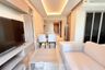 2 Bedroom Condo for rent in Urbitia Thong Lo, Khlong Tan, Bangkok near BTS Thong Lo