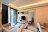2 Bedroom Condo for rent in Urbitia Thong Lo, Khlong Tan, Bangkok near BTS Thong Lo