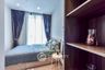 1 Bedroom Condo for rent in THE LINE Phahol - Pradipat, Phaya Thai, Bangkok near BTS Saphan Kwai