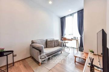 1 Bedroom Condo for rent in THE LINE Phahol - Pradipat, Phaya Thai, Bangkok near BTS Saphan Kwai
