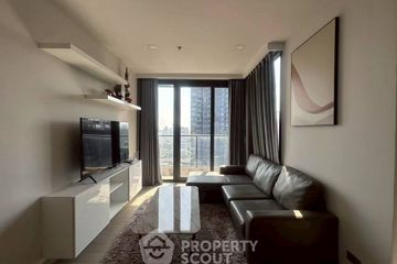 2 Bedroom Condo for rent in One 9 Five Asoke - Rama 9, Huai Khwang, Bangkok near MRT Phra Ram 9