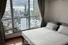 2 Bedroom Condo for rent in Sathorn House, Silom, Bangkok near BTS Surasak