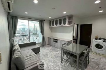 2 Bedroom Condo for rent in Sathorn House, Silom, Bangkok near BTS Surasak
