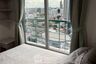 2 Bedroom Condo for rent in Sathorn House, Silom, Bangkok near BTS Surasak
