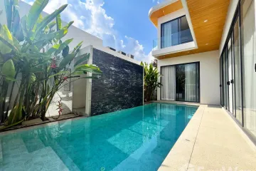 4 Bedroom Villa for sale in Rawai, Phuket