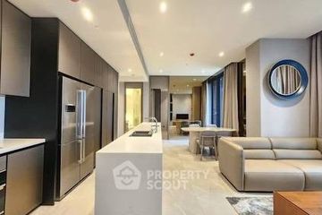 2 Bedroom Condo for rent in Hyde Heritage Thonglor, Khlong Tan Nuea, Bangkok near BTS Thong Lo
