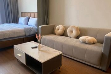 1 Bedroom Condo for rent in Ideo Q Victory, Thanon Phaya Thai, Bangkok near BTS Victory Monument