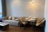 1 Bedroom Condo for rent in Ideo Q Victory, Thanon Phaya Thai, Bangkok near BTS Victory Monument