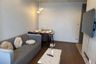 1 Bedroom Condo for rent in Ideo Q Victory, Thanon Phaya Thai, Bangkok near BTS Victory Monument