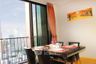 2 Bedroom Condo for rent in Noble Reveal, Phra Khanong Nuea, Bangkok near BTS Thong Lo