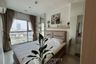 2 Bedroom Condo for rent in Aspire Sukhumvit 48, Phra Khanong, Bangkok near BTS Phra Khanong