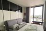 2 Bedroom Condo for rent in Ideo Q Sukhumvit 36, Khlong Tan, Bangkok near BTS Thong Lo