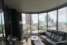 2 Bedroom Condo for rent in Ideo Q Sukhumvit 36, Khlong Tan, Bangkok near BTS Thong Lo