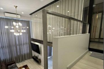 2 Bedroom Condo for rent in Knightsbridge Prime Sathorn, Thung Wat Don, Bangkok near BTS Chong Nonsi