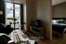 1 Bedroom Condo for rent in THE LINE Phahol - Pradipat, Phaya Thai, Bangkok near BTS Saphan Kwai