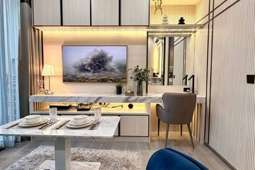 1 Bedroom Condo for rent in The Address Siam-Ratchathewi, Thanon Phetchaburi, Bangkok near BTS Ratchathewi