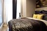 2 Bedroom Condo for rent in The Diplomat Sathorn, Silom, Bangkok near BTS Surasak