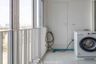 2 Bedroom Condo for rent in Ideo Verve Ratchaprarop, Makkasan, Bangkok near BTS Phaya Thai