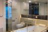 1 Bedroom Condo for rent in The Address Sathorn, Silom, Bangkok near BTS Chong Nonsi