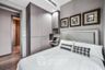 2 Bedroom Condo for rent in The Diplomat Sathorn, Silom, Bangkok near BTS Surasak