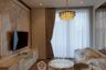 2 Bedroom Condo for rent in MUNIQ Langsuan, Lumpini, Bangkok near BTS Chit Lom