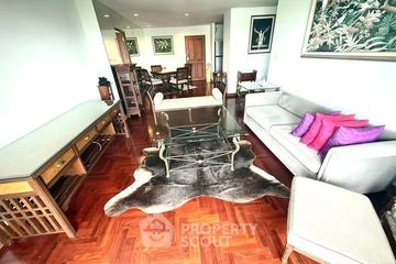2 Bedroom Condo for rent in Supreme Ville, Thung Maha Mek, Bangkok near MRT Lumpini