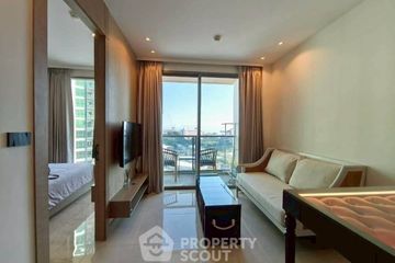 1 Bedroom Condo for rent in The Riviera Ocean Drive, Nong Prue, Chonburi