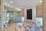 1 Bedroom Condo for rent in Coconut Beach Condo, Nong Prue, Chonburi