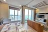 1 Bedroom Condo for rent in Coconut Beach Condo, Nong Prue, Chonburi