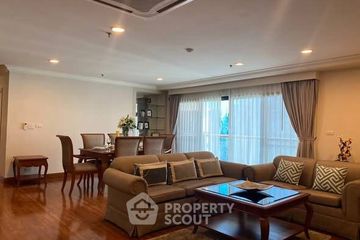 3 Bedroom Apartment for rent in G.P. Grande Tower, Khlong Toei Nuea, Bangkok near MRT Sukhumvit