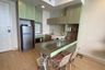 1 Bedroom Condo for rent in Coconut Beach Condo, Nong Prue, Chonburi