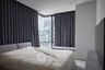 2 Bedroom Condo for rent in MUNIQ Langsuan, Lumpini, Bangkok near BTS Chit Lom