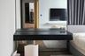 2 Bedroom Condo for rent in MUNIQ Langsuan, Lumpini, Bangkok near BTS Chit Lom