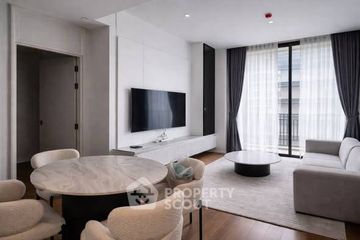 2 Bedroom Condo for rent in MUNIQ Langsuan, Lumpini, Bangkok near BTS Chit Lom