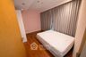 2 Bedroom Condo for rent in Amanta Lumpini, Thung Maha Mek, Bangkok near MRT Khlong Toei