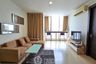 1 Bedroom Condo for rent in Rhythm Ratchada, Sam Sen Nok, Bangkok near MRT Ratchadaphisek