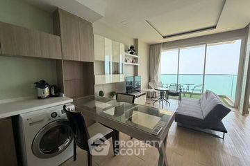 1 Bedroom Condo for rent in Coconut Beach Condo, Nong Prue, Chonburi