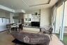 1 Bedroom Condo for rent in Coconut Beach Condo, Nong Prue, Chonburi