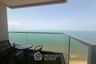 1 Bedroom Condo for rent in Coconut Beach Condo, Nong Prue, Chonburi