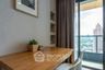 2 Bedroom Condo for rent in The Lumpini 24, Khlong Tan, Bangkok near BTS Phrom Phong