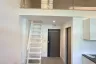 Apartment for rent in Jomtien Complex, Nong Prue, Chonburi