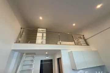 Commercial for rent in Nong Prue, Chonburi