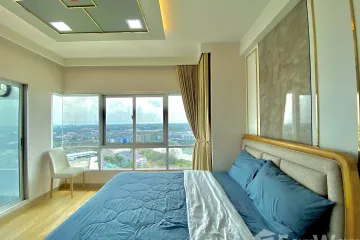 2 Bedroom Condo for Sale or Rent in Supalai Monte 2, Wat Ket, Chiang Mai