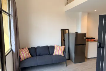 Apartment for rent in Jomtien Complex, Nong Prue, Chonburi