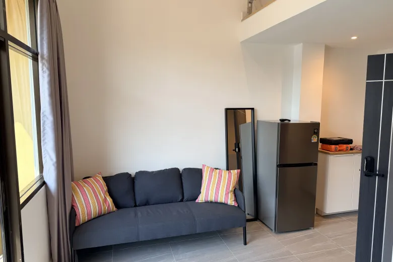Apartment For Rent