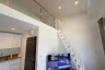 Apartment for rent in Jomtien Complex, Nong Prue, Chonburi
