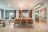 4 Bedroom House for rent in Nirvana Absolute Krungthep Kreetha, Saphan Sung, Bangkok