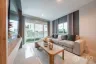 4 Bedroom House for rent in Nirvana Absolute Krungthep Kreetha, Saphan Sung, Bangkok